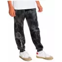 Survimento Quiksilver Slow Dive Tie Dye