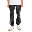 Pantalon Quiksilver Slow Dive Tie Dye