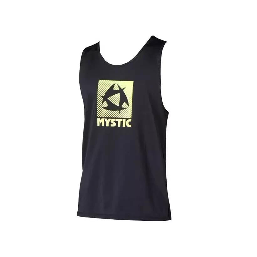 Quickdry Mystic Star Tanktop