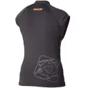 Lycra Mystic Star kurzarm Women Black