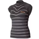 Lycra Mystic Star manica corta Donna Black