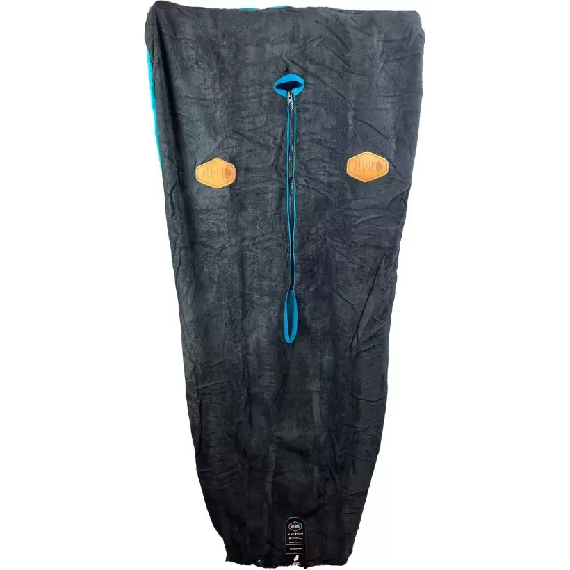 Housse de voiture All In Seat Cover couverture double