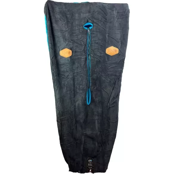 Housse de voiture All In Seat Cover couverture double