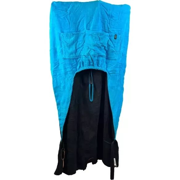 Housse de voiture All In Seat Cover couverture double