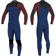 Muta ONeill Hyperfreak 3/2mm + Youth Navy/Bloods/Black