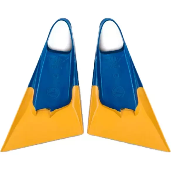 Palmes Pride Vulcan V3 Blue/Sun Gold