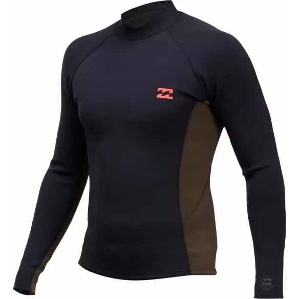 Top Billabong Revo Interchange 2mm