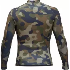 Top de neopreno Billabong Revo Interchange 2mm 2