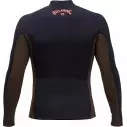 Top aus neopren von Billabong Revo Interchange 2mm