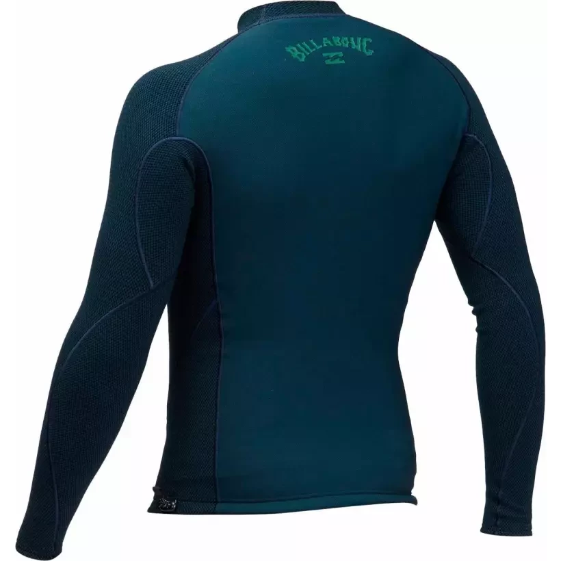 Top neopreen Billabong Revo Pro 1mm