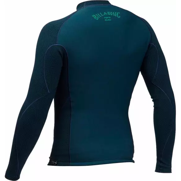 Top neopreen Billabong Revo Pro 1mm