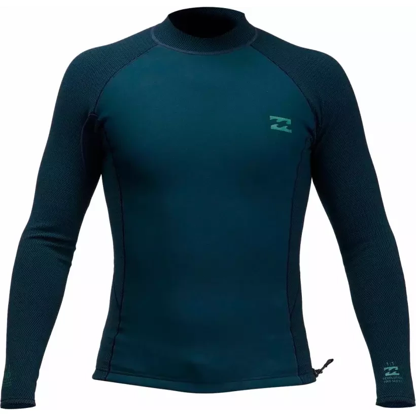 Revo Pro 1mm top
