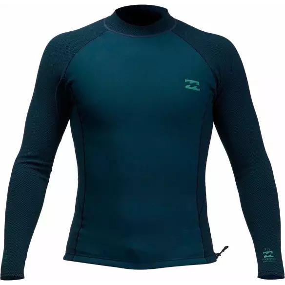 Top aus neopren von Billabong Pro 1mm