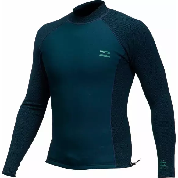 Top néoprène Billabong Revo Pro 1mm