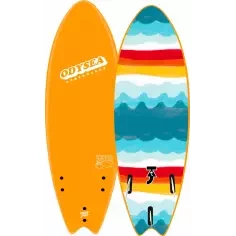 Prancha de surf softboard Catch Surf Odysea Skipper Taj Burrow