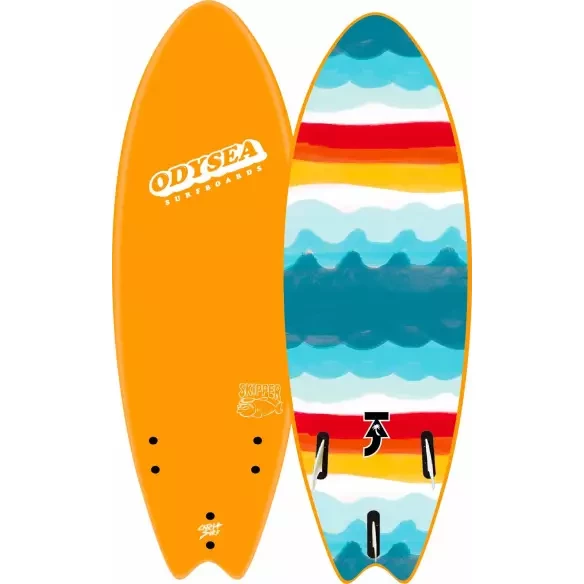 Tabla softboard Catch Surf Odysea Skipper Taj Burrow