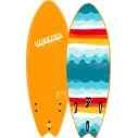 Prancha de surf softboard Catch Surf Odysea Skipper Taj Burrow
