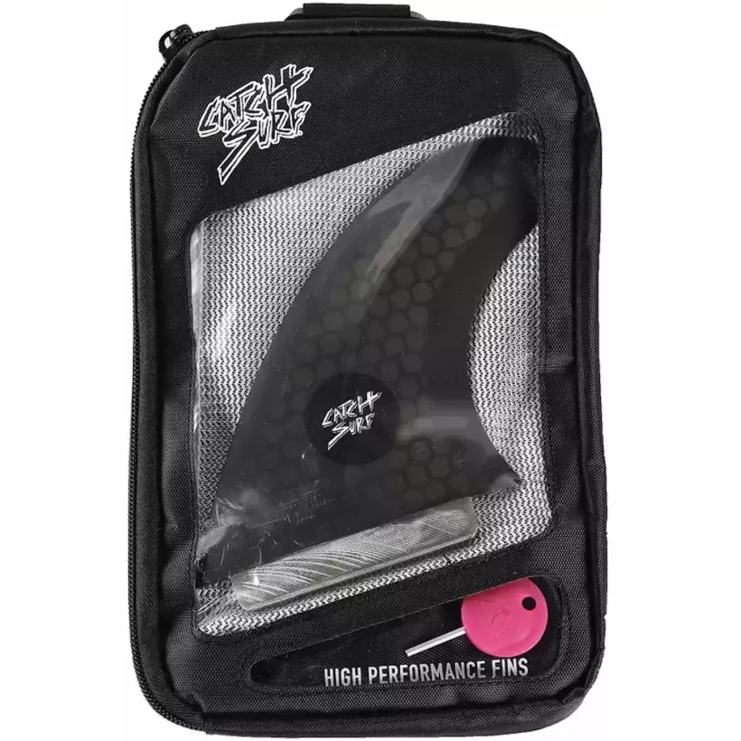 Softboard Catch Surf Retro Fish Quad