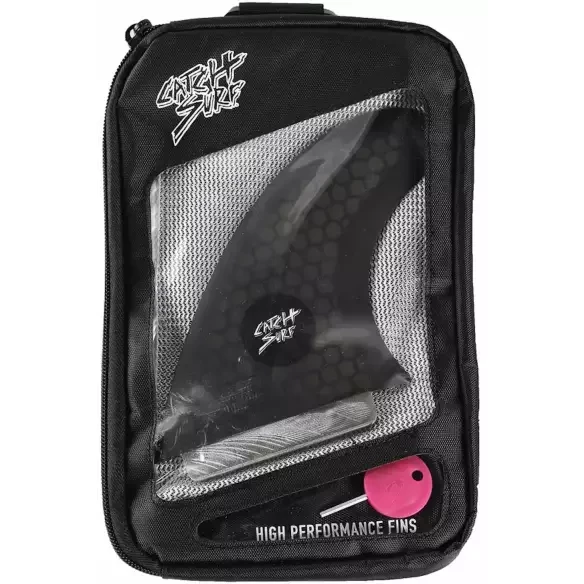 Planche de surf softboard Catch Surf Retro Fish Quad