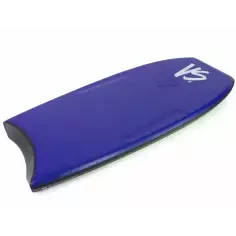 bodyboard VS Winchester Kinetic PP Dark Blue/Fluro Green 2
