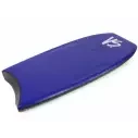 Prancha de bodyboard VS Winchester Kinetic PP Dark Blue/Fluro Green