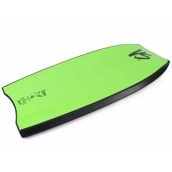 bodyboard VS Winchester Kinetic PP Dark Blue/Fluro Green