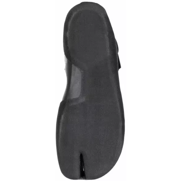 Quiksilver Everyday Sessions 3mm Split Toe booties
