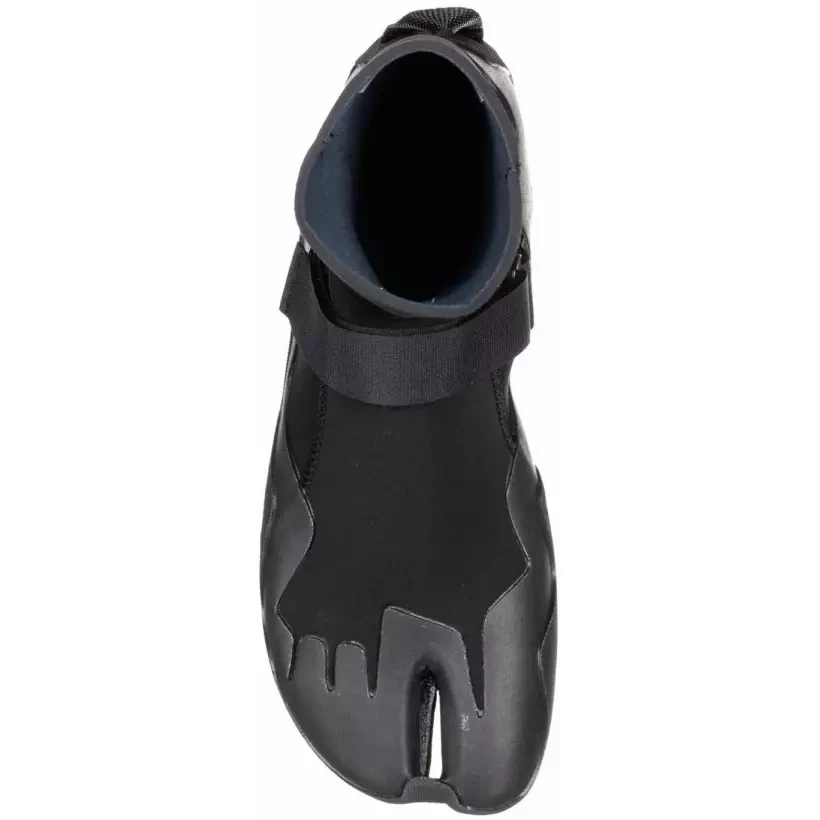 Chaussons de surf Quiksilver Everyday Sessions 3mm Split Toe