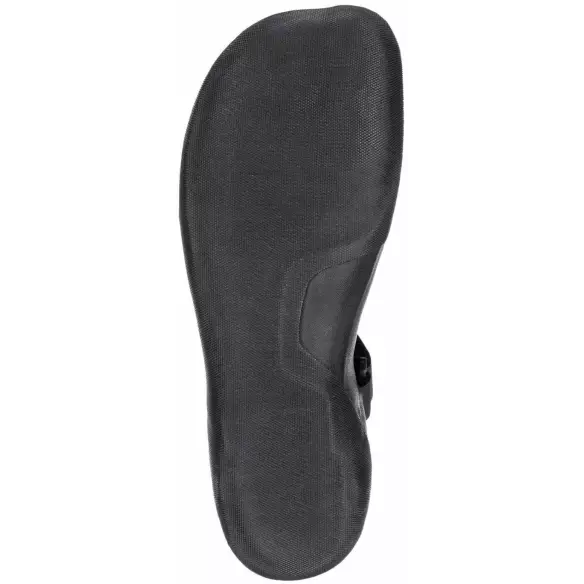 Quiksilver Everyday Sessions 5mm Round Toe Boot