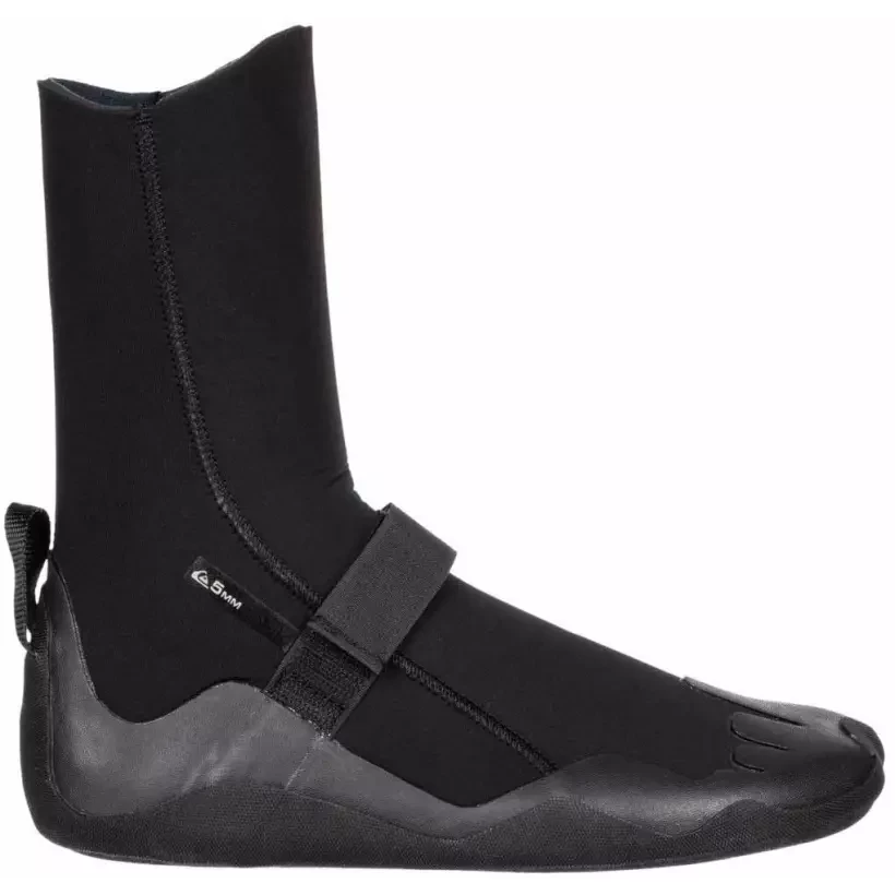 Stivaletti Quiksilver Everyday Sessions 5mm Round Toe