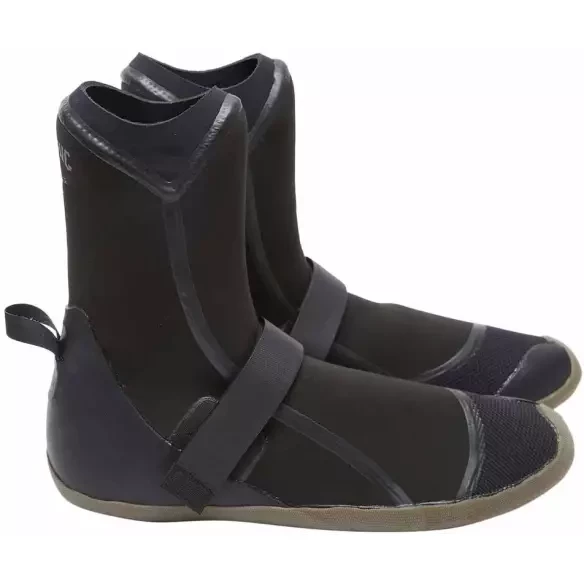 Botas surf Billabong Furnace Round Toe 5mm