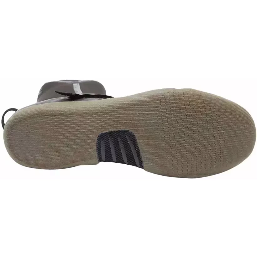 Stivaletti surf Billabong Furnace Round Toe 5mm