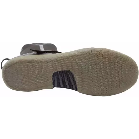 De buit surf Billabong Furnace Round Toe 5mm