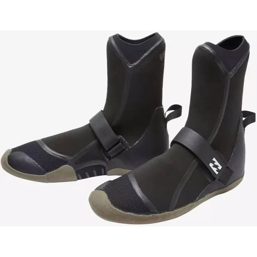 Pumps von surf Billabong Furnace Round Toe 5mm