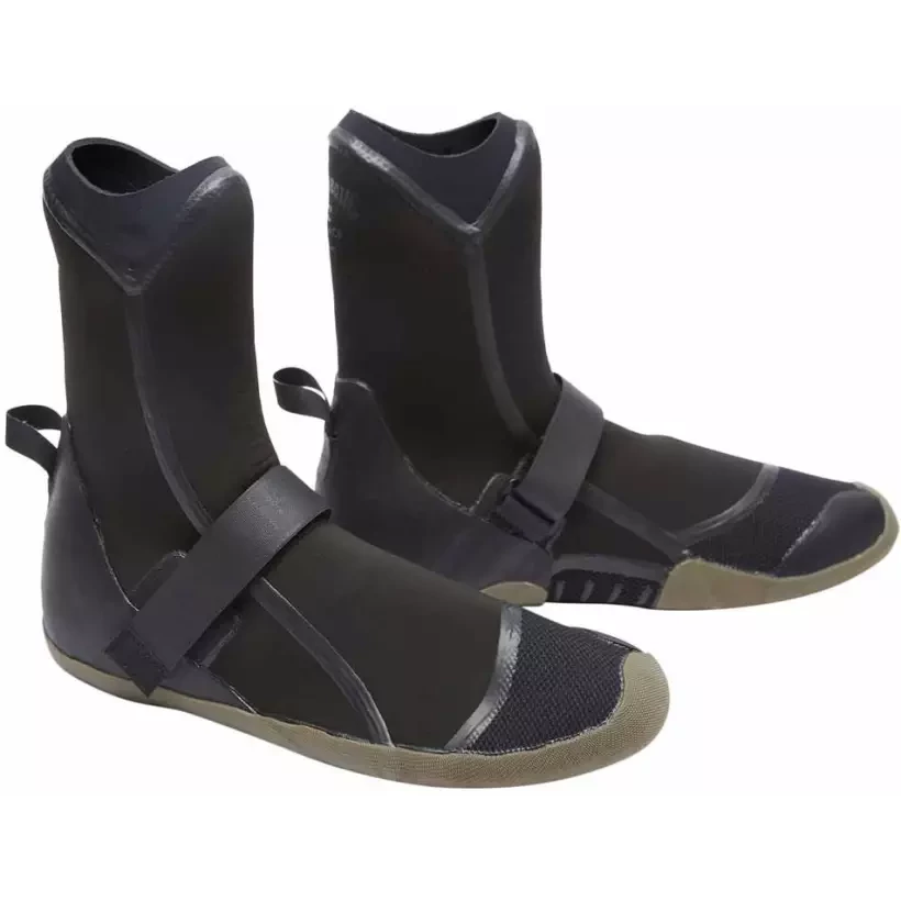Stivaletti surf Billabong Furnace Round Toe 5mm