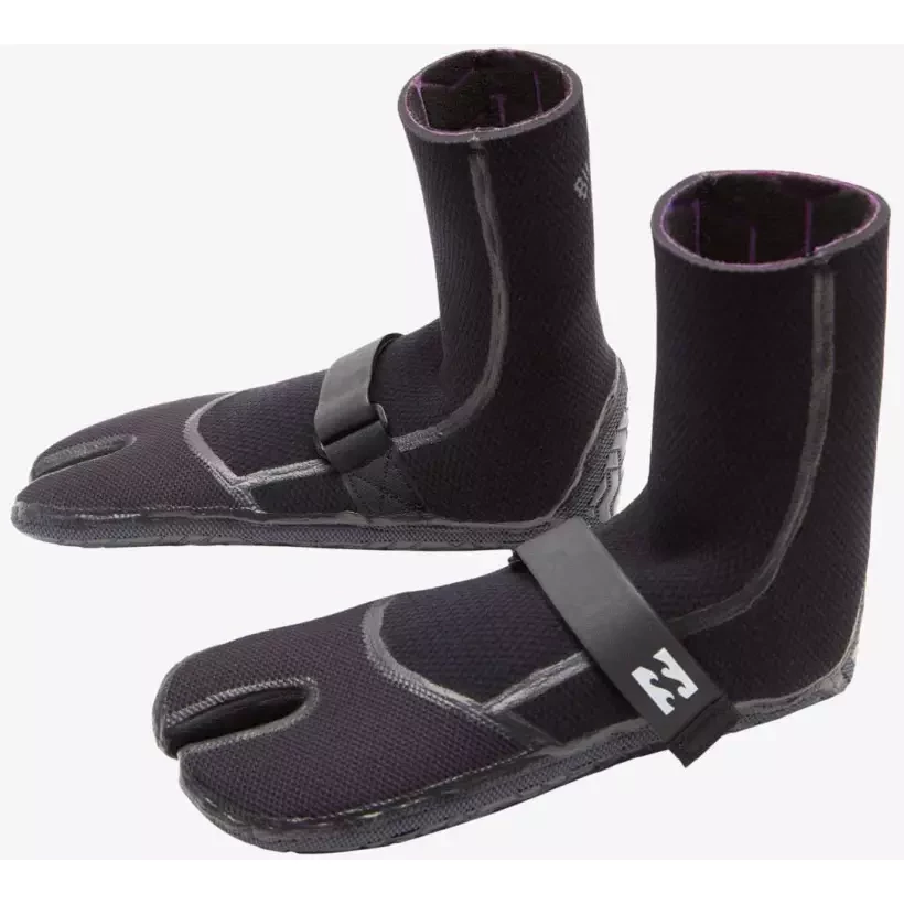 Billabong Furnace comp Graphene 3mm boots