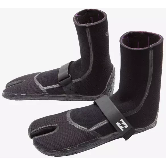 Stivaletti surf Billabong Furnace comp Graphene 3mm