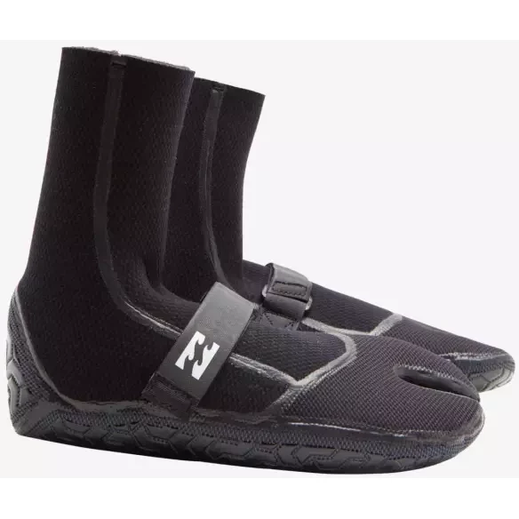 Pumps von surf Billabong Furnace comp Graphene boot 3mm