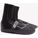 Pumps von surf Billabong Furnace comp Graphene boot 3mm