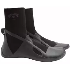De buit Billabong Absolute 3mm Split Toe 2