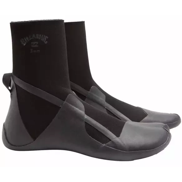 De buit Billabong Absolute 3mm Split Toe