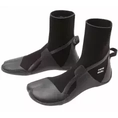 Billabong 5mm Absolute boots Split Toe