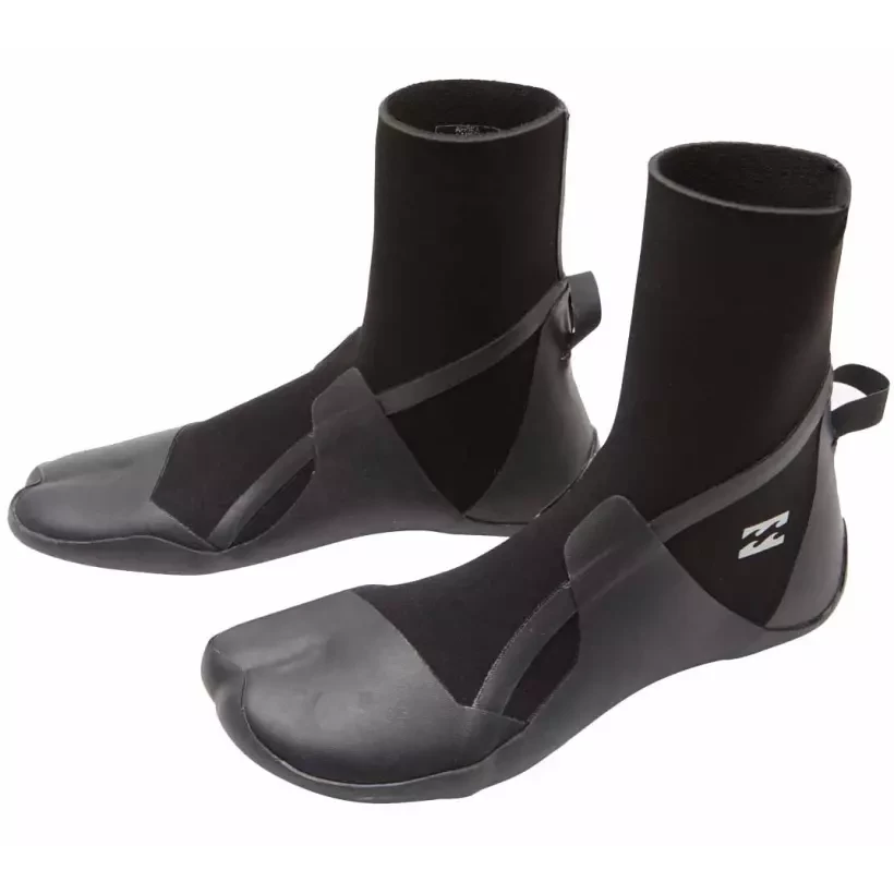 Botas surf Billabong Absolute 5mm Split Toe