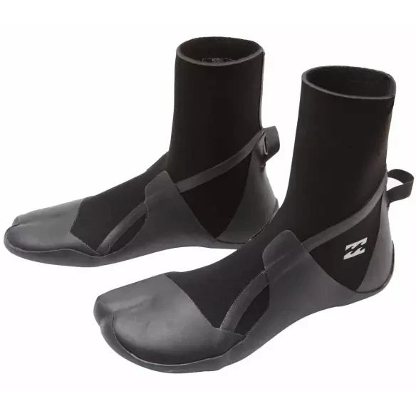 De buit Billabong Absolute 3mm Split Toe