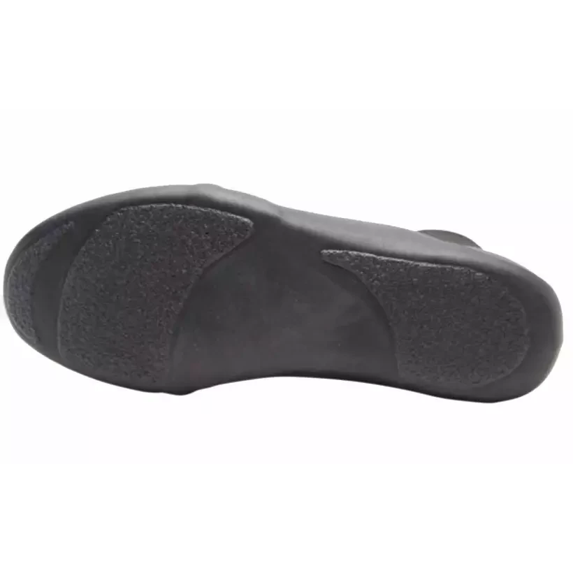 Chaussons de surf Billabong Absolute 5mm Round Toe