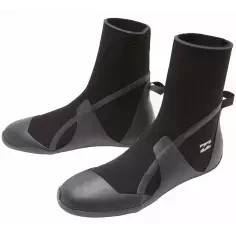 Billabong 5mm Absolute boots Round Toe