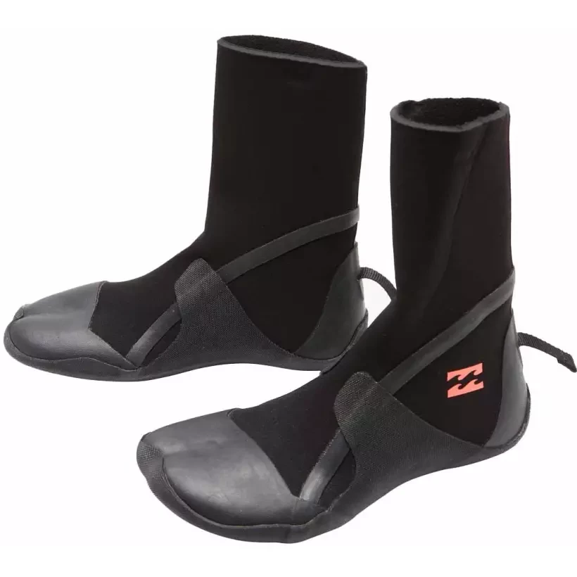 Chaussons de surf Billabong Synergy 3mm