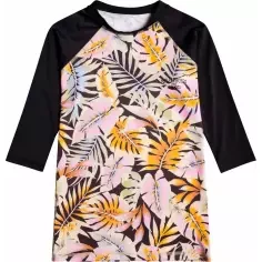 Lycra surf Billabong Mädchen Surf Capsule SS leaves