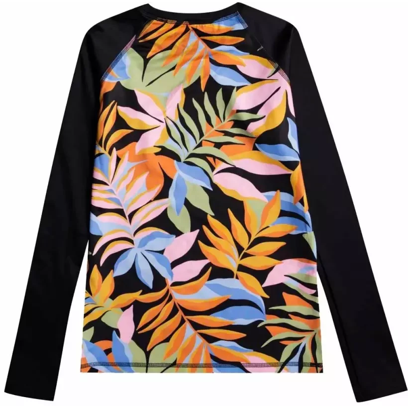 Lycra Billabong Adiv LS