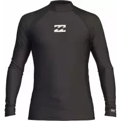 Billabong All Day Wave LS Rash guard